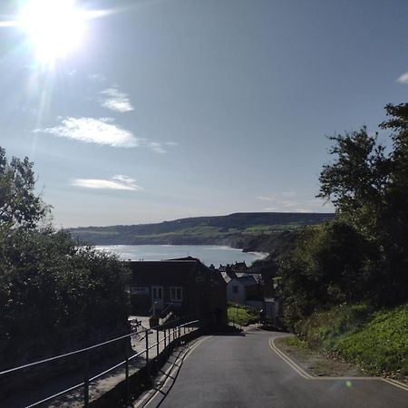 Darnholm Cottage Robin Hood's Bay Extérieur photo