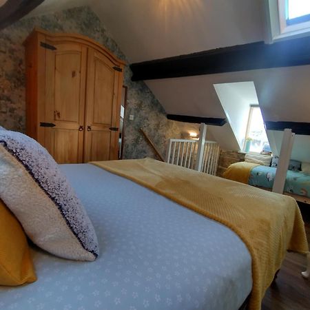 Darnholm Cottage Robin Hood's Bay Extérieur photo