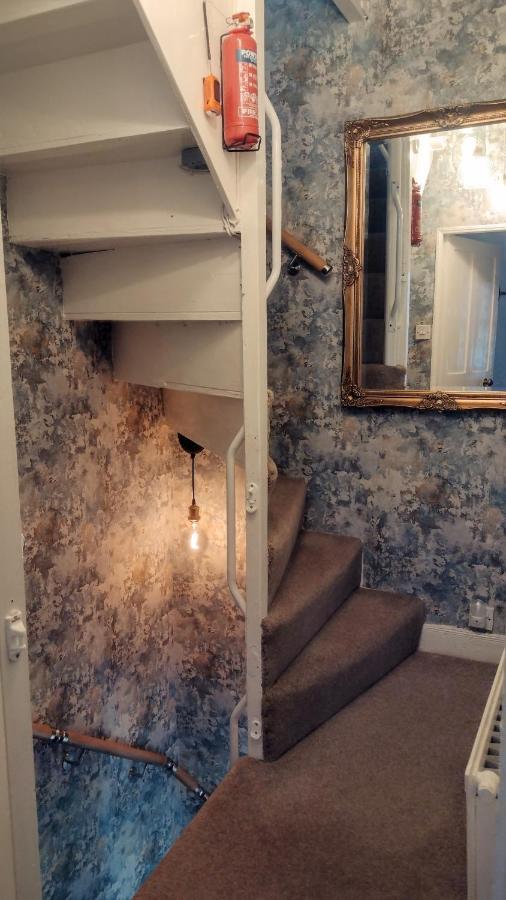 Darnholm Cottage Robin Hood's Bay Extérieur photo
